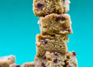 Flapjacks