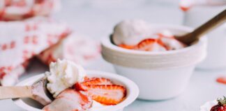 Eton Mess