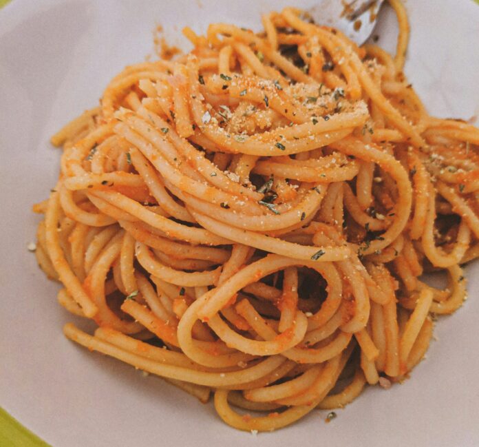 Spaghetti