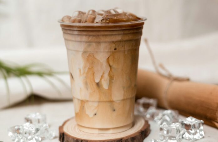 Frozen Coffee