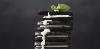 Oreos