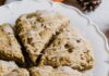 Pumpkin cookie bake