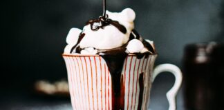 Hot chocolate