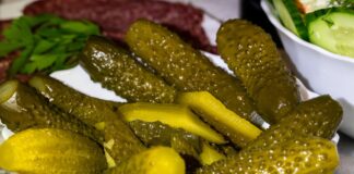 Pickles