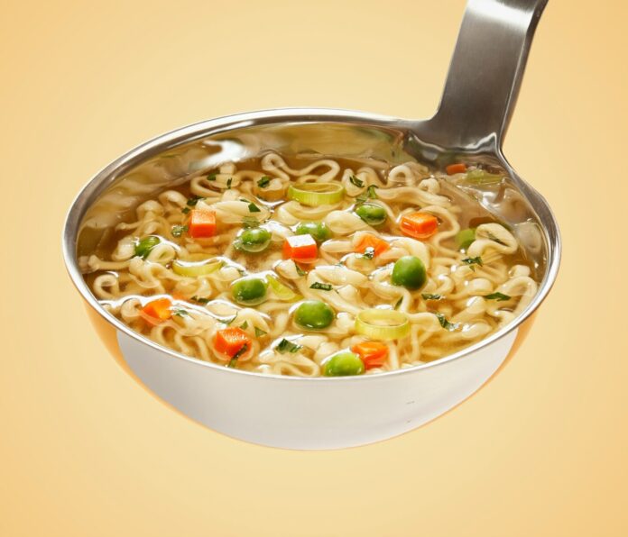 Soup