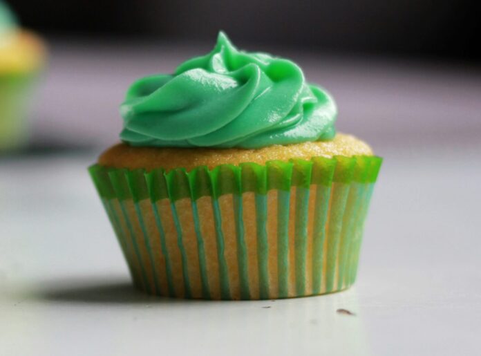 St. Patrick's Day treats