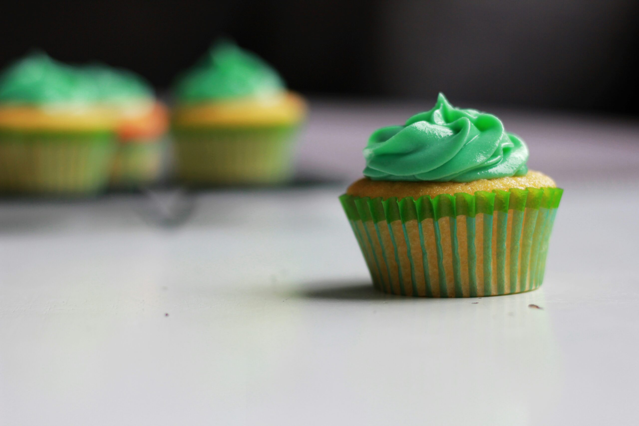 healthy recipes for st paddys day