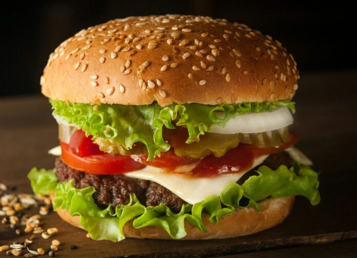 Burger