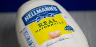 Mayonnaise